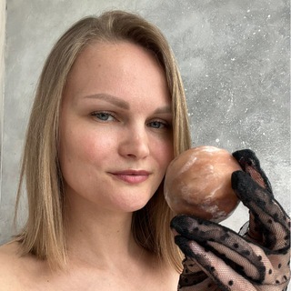 Telegram profile photo for PavLOVEcake
