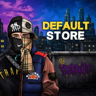 Telegram profile photo for Default Store