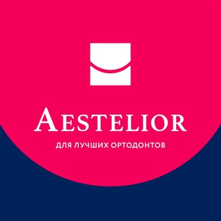 Telegram profile photo for Эстелиор. Ортодонтия. Брекеты. Обучение ортодонтов.