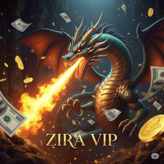 Telegram profile photo for VIP INFO