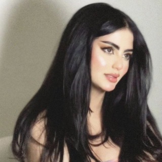 Telegram profile photo for ♯̶ ݪ،صفاء ⛓️🌷👸🏻⤹.
