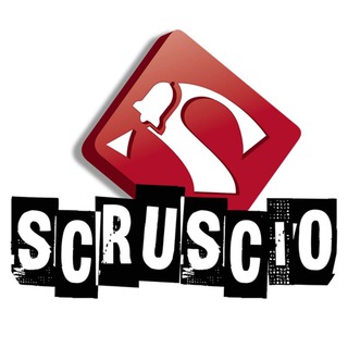 Telegram profile photo for 💢SCRUSCIOSHOP💢