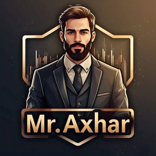 Telegram profile photo for Mr A𝕏har