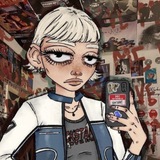 Telegram profile photo for Random shits