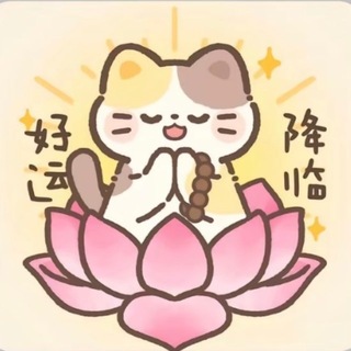Telegram profile photo for 内心时常下小雨