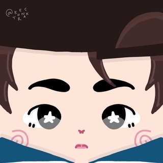 Telegram profile photo for KEONTRACK: THE REVIVAL.
