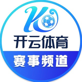 Telegram profile photo for 赛事推荐