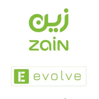 Telegram group profile photo for Evolveزين السعودية لتطوير الخريجين