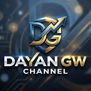 Telegram profile photo for Dayan GW Channel