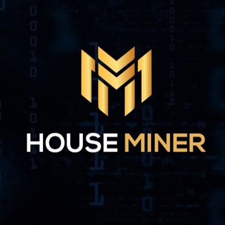 Telegram profile photo for House miner chanel