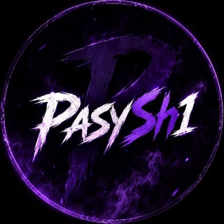Telegram group profile photo for PasySh1 #GİRİŞ