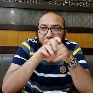 Telegram profile photo for معتز عبد الرحمن