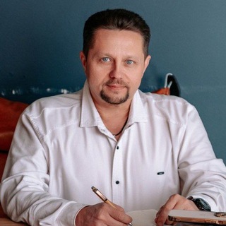 Telegram profile photo for 🏡 Максим||Недвижимость, инвестиции, переезд