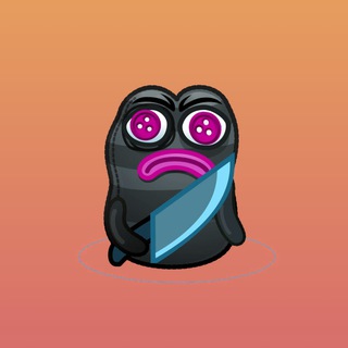 Telegram profile photo for NFT OTC