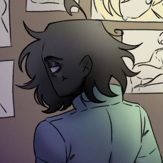 Telegram profile photo for ~Rose bush🥀