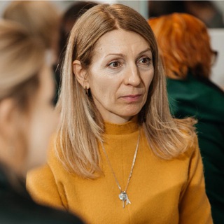 Telegram profile photo for Оксана Рощупкина| жизнь как она есть…