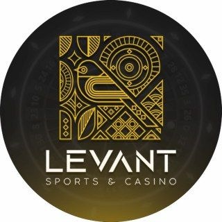 Telegram profile photo for CasinoLevant