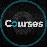 Telegram profile photo for ↻ Retro Courses | دورههای رترو