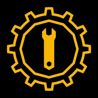 Telegram profile photo for Инженерный кружок Engi-Teams
