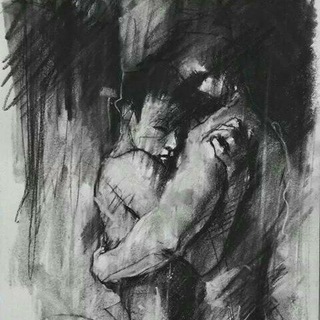 Telegram profile photo for مَشاعِر مُضطرِبه.