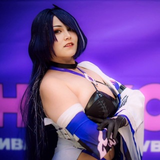 Telegram profile photo for 【𝐇𝐢𝐦𝐞 𝐢𝐧 𝐂𝐡𝐚𝐫𝐚𝐜𝐭𝐞𝐫𝐬】