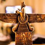 Telegram profile photo for ایردراپ های معتبر VIP🌈