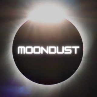 Telegram group profile photo for MoonDust $DUST Public