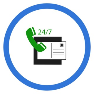Telegram profile photo for سوالات رایج | FAQ