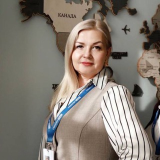Telegram profile photo for Недвижимость Крыма с Зинаидой Рубаник