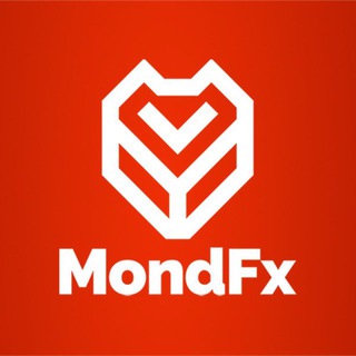 Telegram profile photo for Mondfx