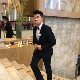 Telegram profile photo for Hanzen Lo Crypto Group