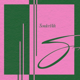 Telegram profile photo for (薔薇, Sonder14th.) 🍉