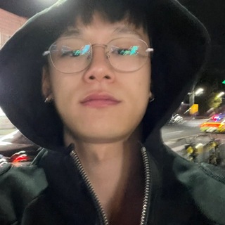 Telegram profile photo for Cha Woo Min ✨