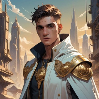 Telegram profile photo for жузо