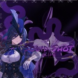Telegram profile photo for 𝗦✶𝗟𝗜𝗗 𝗦𝗛✶𝗧
