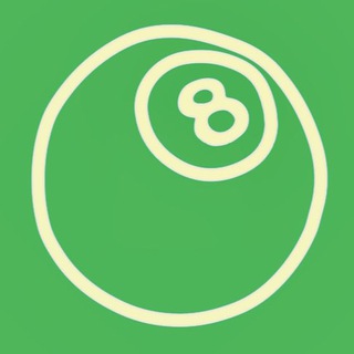 Telegram profile photo for Бильярдная Дома Галеева