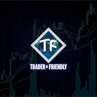 Telegram profile photo for TRADERFRIENDLY®