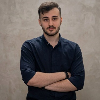 Telegram profile photo for محمدامین برومندنیا | مشاور ریاضی ویتا
