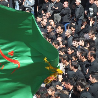 Telegram profile photo for **کانال فیلم ها و عکس های محرم لرد**