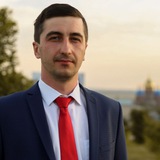 Telegram profile photo for Антон Сойко