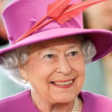 Telegram profile photo for Queen Elizabeth II