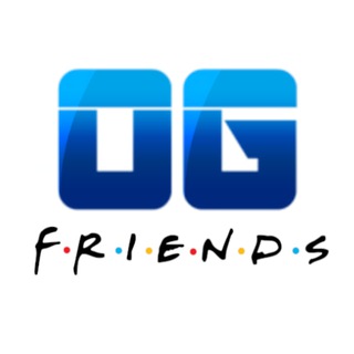 Telegram group profile photo for Oppana Games Friends