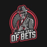 Telegram profile photo for DF Bets Aviator 1WIN 💎