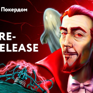 Telegram profile photo for Mostbet casino