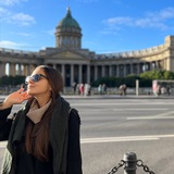 Telegram profile photo for Мари в обществе