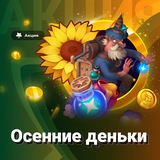 Telegram profile photo for Jozz casino