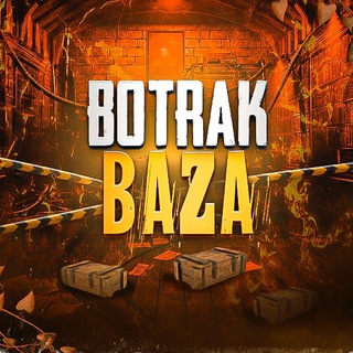Telegram profile photo for BOTRAK BAZA