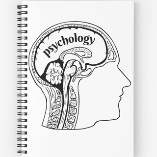Telegram profile photo for Psychology Session