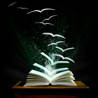 Telegram profile photo for Random Writings 📖