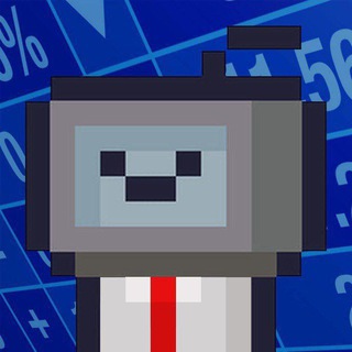Telegram profile photo for gemxbt